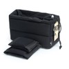 Koolertron Padded DSLR Camera Insert Shockproof Camera Bag Insert Camera