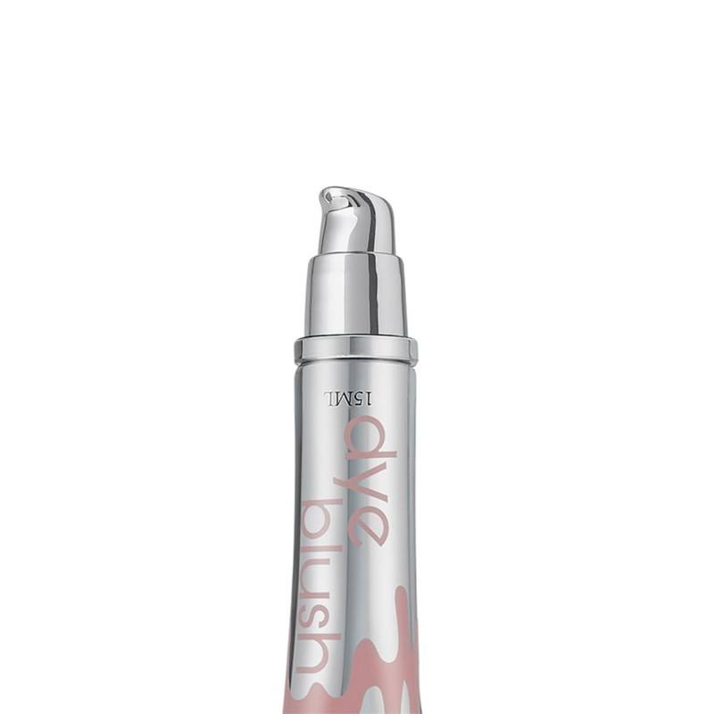 GOC MAKEUP | Dye Blush | Rubor Liquido | Larga