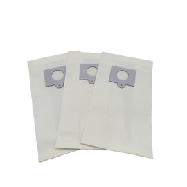 Clean Obsessed Replacement For Kenmore Type C 5055, 50558 Micro Paper Bags, 3/Pk