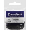 Danielson SLW1 Slinky Weight Lead 1 oz, Multi, Standard