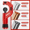 SHALL 4PC Tubing Cutter Set
