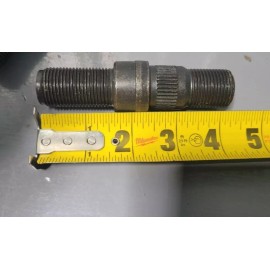 Euclid E9006 Euclid  7/8-14 Wheel Studs  ( 20X2128 M3906 W631)