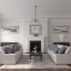 Ekena Millwork CM09CL 9 OD X 4 1/2 ID X