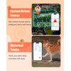 GlocalMe PetPhone for Dog and Cat, Support Play Music and