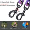 BTINESFUL 8ft 12ft 20ft 30ft 50ft 75ft Dog Tie-Out Long