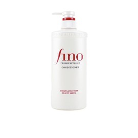 SHISEIDO Fino Repair Conditioner 550ml