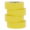 FrogTape Delicate Surface Painters Tape with PAINTBLOCK, 1.5 Inch Wide