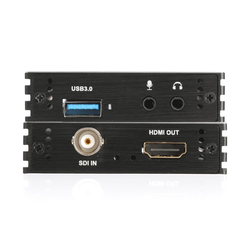 3G-SDI Video Capture Card USB3.0 HD 1080P Video Capture Box