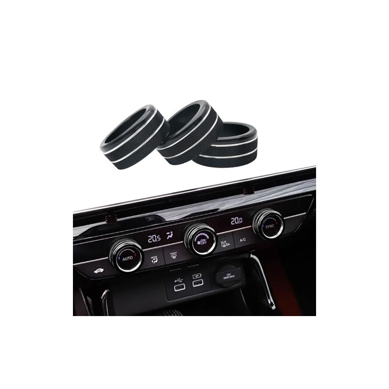TLIFORT for Honda CRV HRV Accord 2023 2024 for 2022-2024