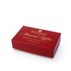 Enstrom Dark Chocolate Almond Toffee 2lb box | Handcrafted |