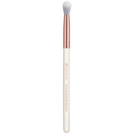 Essence Eye Blender Brush, Eyeshadow Brush, Purple, Vegan, Nano Particles-Free, Pack of 3 (3 x 1 pieces)