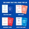 Laugh All Night with Last Call Party Game - Fun