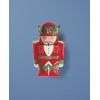 Lenox 896875 Nutcracker Dinnerware Treat Dish, 1-Piece, Christmas & Holiday