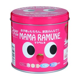 New Mama Ramune