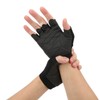 Fitness Gloves Breathable Non Slip Ridding Gloves for Weightlifting Yoga