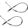 2PCS Fits F20 F30 F31 Front Left & Right Brake