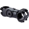 BBB BHS-30 Stem, Black, 4.3 inches (110 mm) / ±