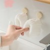 Altipia Wrist Wash Headband Water Absorbent Non-Slip, 2-Pack DD-12203 / 손목 세안밴드 물흡수 흘러내림방지 2개입 DD-12203
