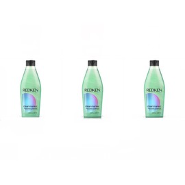 Redken Clean Maniac Clean Touch Conditioner 8.5 oz (3 PACK)