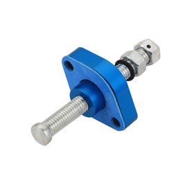 HTTMT TGMCCT05- Motorcycle Manual Adjuster Timing Cam Chain Tensioner Compatible with TRX 400EX, 99-up