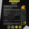Forzagen Amino Fire | Essential Amino Energy Powder for Pre-Workout