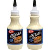 Beano's Heavenly Horseradish Sauce, 2-Pack 8 Fl Oz Bottles