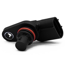 Engine Cam Camshaft Position Sensor Replacement for G70 Kona N Optima Santa Fe Sport Sonata Sorento Sportage Stinger Tucson Veloster N L4 2.0L 2.4L 22 16 19 21 20 23 15 17 18 14