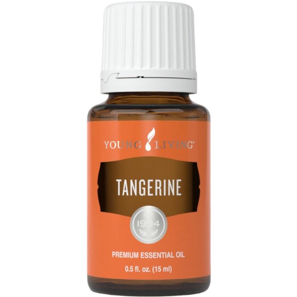 Tangerine Essential Oil 15ml Essential Oils