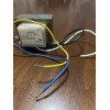 HARTLAND CONTROLS 019436-001, 50VA, 120/24V PANEL MOUNT HTC CONTROL TRANSFORMER