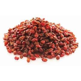 Naturkost Schulz - Barberries Dried Natural, Premium Quality (500 g)