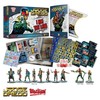 Warlord Judge Dredd I Am The Law Game - Role