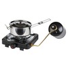Stansport Single Burner Propane Stove (200-95)
