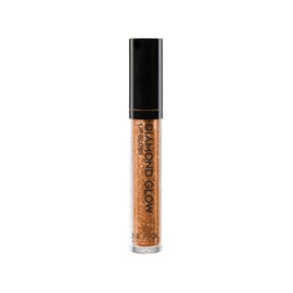NickaK Diamond Glow Lip Gloss (GORGEOUS)