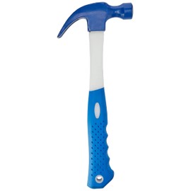 Blue Spot Tools 26147 B/SPOT 20 oz Fibre Glass Claw Hammer
