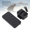 Airdrop Dropping System Quick Release Remote Control Lightweight Drone Thrower