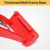Spendeal Drywall Carrier Handle, Plasterboard Carriers, Plastic Drywall Carrying Handles,