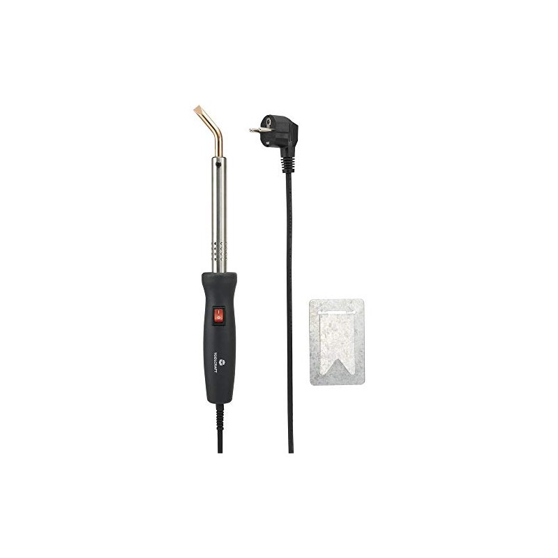 TOOLCRAFT High Performance Soldering Iron 230V 100W Chisel Shape 420°C