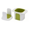 Joseph Joseph Picador De Verdura Y Alimentos Manual Chopcup Jj-101