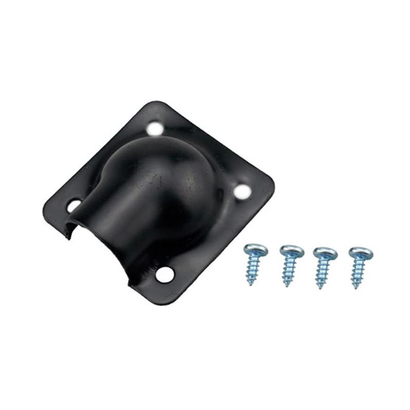 Ruma Muffler Deflector Kit for Honda GX160 GX200 GX120 GX140