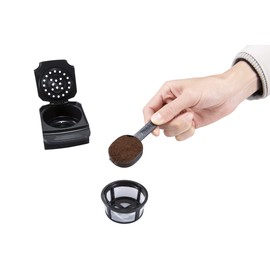 Makita KF00000065 Filter Holder