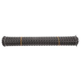 KALLORY Rattan Webbing Cane Webbing Natural Rattan Webbing for Caning Projects, Woven Open Mesh Cane for Furniture, Chair, Cabinet, Ceiling