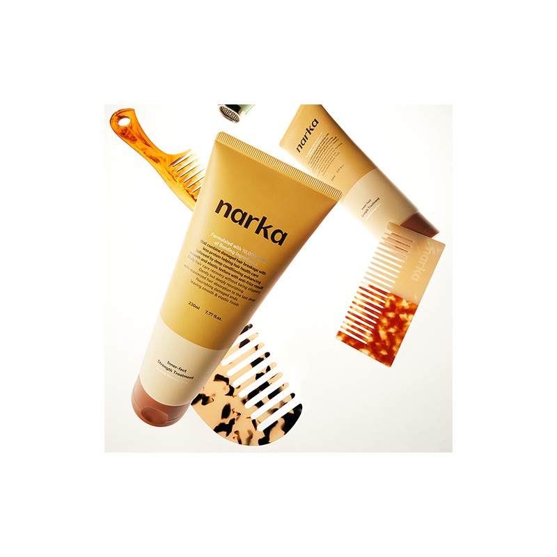narka [narka]Inner-Fect Stregth Treatment 230ml