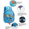 DB Dinosaur Toddler mini backpack with leash,children Kids baby harness