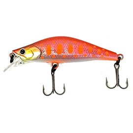 TIEMCO Imel 50S Sinking [Limited] #918/IB Anniversary Red