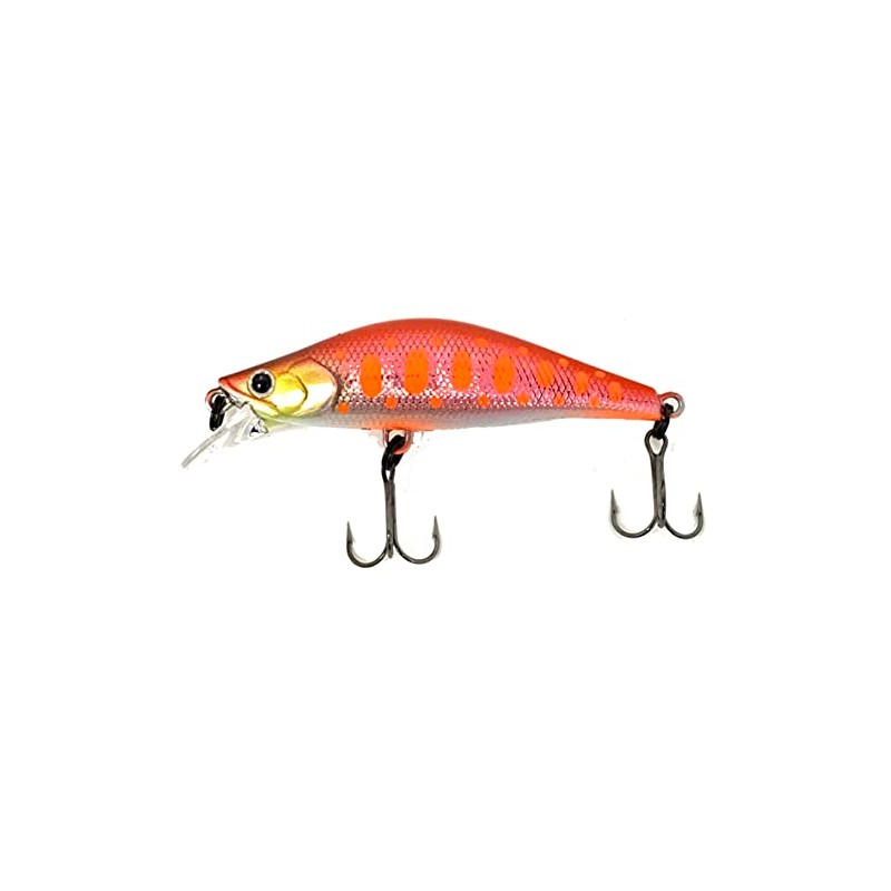 TIEMCO Imel 50S Sinking [Limited] #918/IB Anniversary Red
