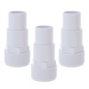 U.S. Pool Supply Replacement Universal Combo Hose Adapter, 1-1/4" or