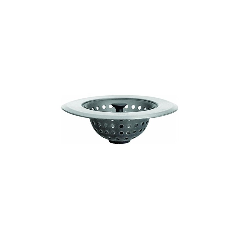OXO Good Grips Silicone Sink Strainer, Set of 2