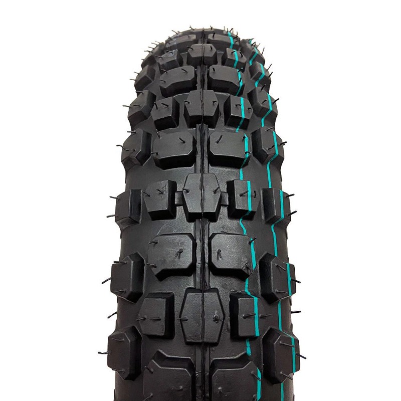 MMG Knobby Tire 3.00-12 for Trail Off Road Mini Dirt