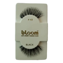 Pestañas Bloom Excelente Calidad Premium Tipo Mink 60pz