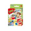 Uno Crayon Shin-chan
